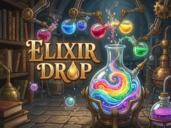 Xogo Elixir Drop