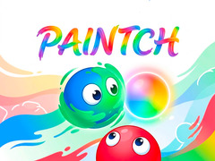 Xogo Paintch