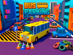 Xogo Bus Parking