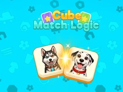 Xogo Cube Match Logic