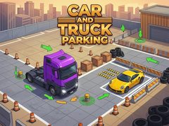 Xogo Car and Truck Parking
