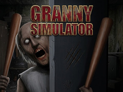 Xogo Granny Simulator