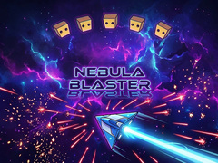 Xogo Nebula Blaster