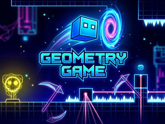 Xogo Geometry Game