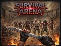 Xogo Survival Arena