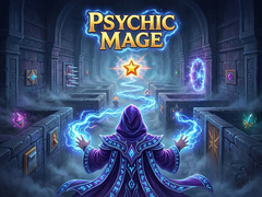 Xogo Psychic Mage