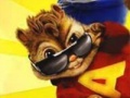 Xogo Alvin and the Chipmunks memory