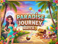 Xogo Paradise Journey Match3