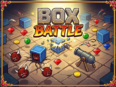 Xogo Battle Box