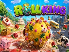 Xogo Roll King