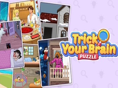 Xogo Trick Your Brain Puzzle
