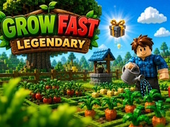 Xogo Grow Fast: Legendary