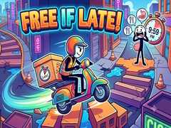 Xogo Free If Late!