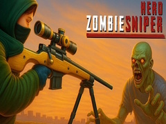 Xogo Zombie Sniper Hero