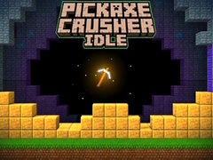Xogo Pickaxe Crusher Idle