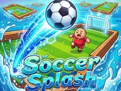 Xogo Soccer Splash