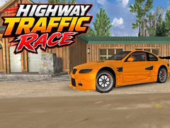 Xogo Highway Traffic Race