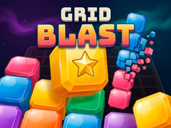 Xogo Grid Blast