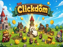 Xogo Clickdom