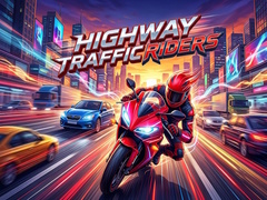 Xogo Highway Traffic Riders