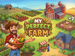 Xogo My Perfect Farm