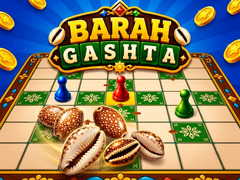 Xogo Barah Gashta