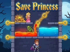 Xogo Save Princess