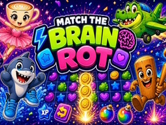 Xogo Match The Brainrot