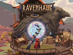 Xogo Ravenhaul