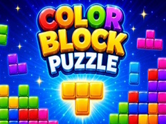 Xogo Color Block Puzzle