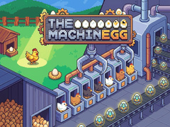 Xogo The MachinEGG