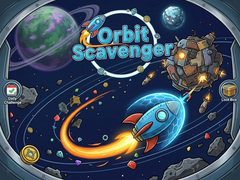 Xogo Orbit Scavenger