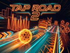 Xogo Tap Road 2