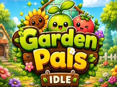 Xogo Garden Pals IDLE