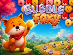 Xogo Bubble Foxy