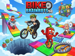 Xogo BikeBrainrots.io