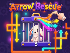 Xogo Arrow Rescue