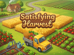 Xogo Satisfying Harvest