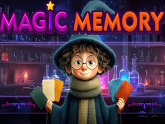 Xogo Magic Memory