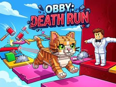 Xogo Obby: Death Run