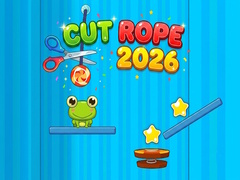 Xogo Cut Rope 2026