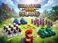 Xogo Survivor War Island 