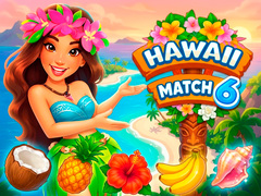 Xogo Hawaii Match 6