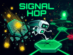 Xogo Signal Hop