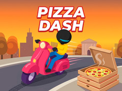 Xogo Pizza Dash