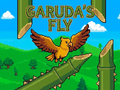 Xogo Garuda's Fly