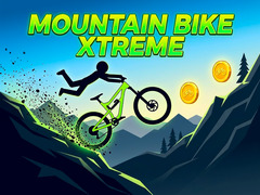Xogo Mountain Bike Xtreme