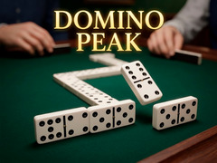 Xogo Domino Peak