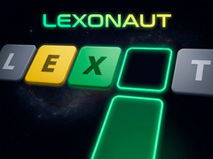 Xogo Lexonaut