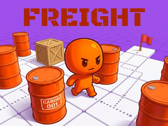 Xogo Freight